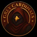Grey Cardinals