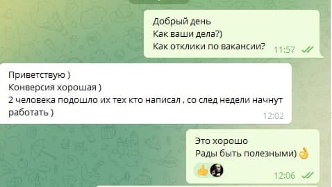 Customer review #33